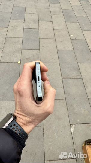 iPhone 13 Pro, 128 ГБ