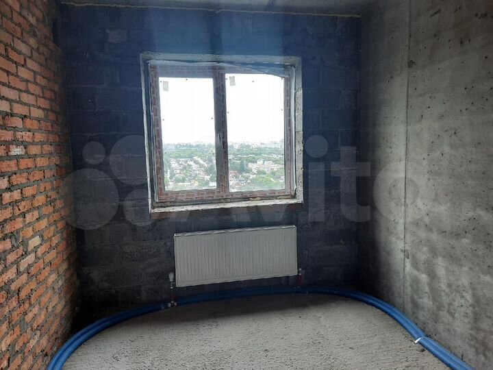 2-к. квартира, 68,5 м², 18/18 эт.