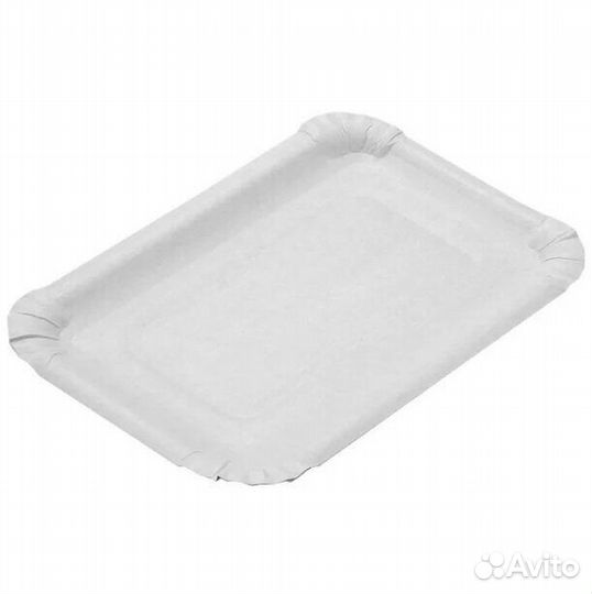 Опт - Тарелки Бумажные