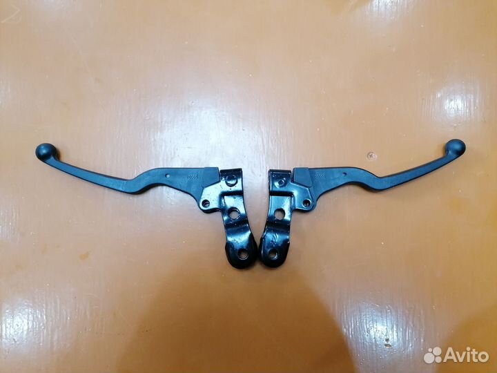 Запчасти мотоцикла иж 5-01 Орион