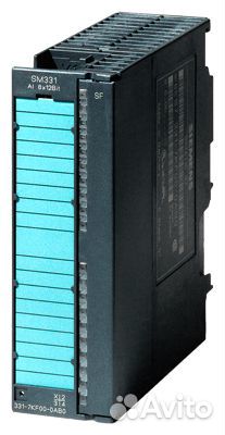 Модуль ввода вывода Siemens simatic S7-300