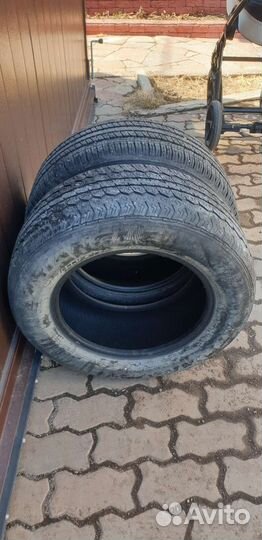 Triangle TR258 235/60 R16