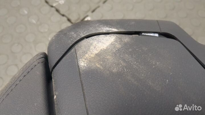 Консоль салона Audi Q5 2020, 2021