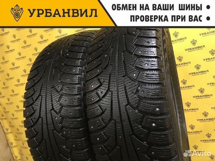 Nokian Tyres Hakkapeliitta 5 265/60 R18 114T