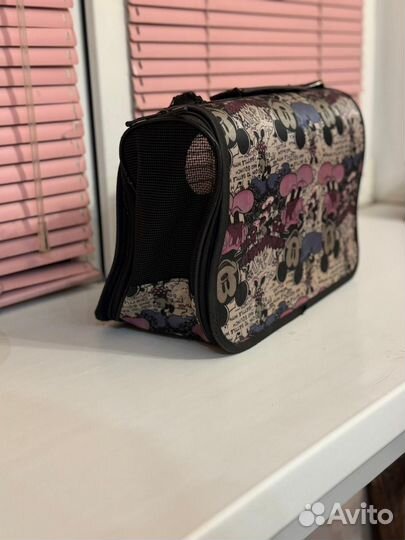 Переноска для животных