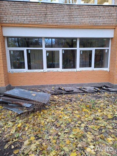 Пластиковые окна с гарантией