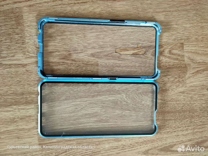 Чехол на iPhone 6s plus & oppo reno2