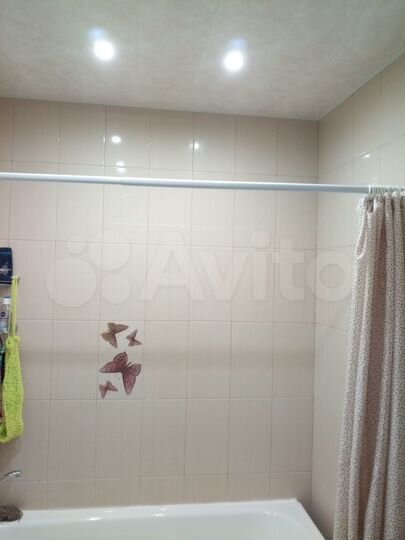 2-к. квартира, 66 м², 4/5 эт.