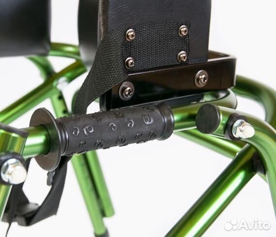 Ходунки со Стабилизатором для дцп Мега-910