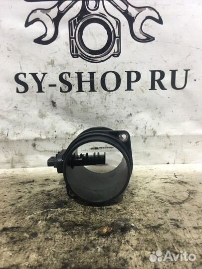 Дмрв Ssangyong Actyon 2 D20DTF 2014