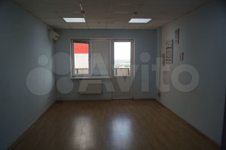 Офисное помещение Европарк, 200 м²