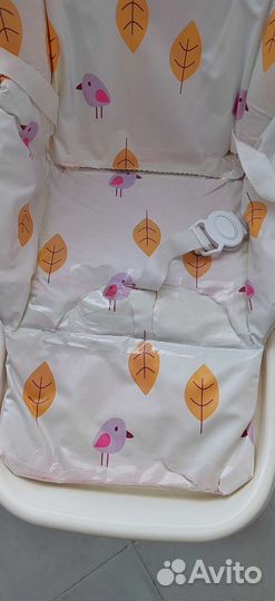 Стульчик для кормления