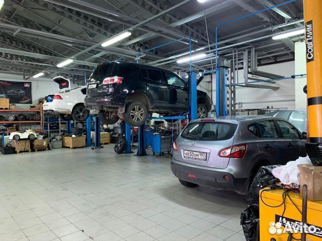 MPS6 6DCT450 АКПП Volvo V60