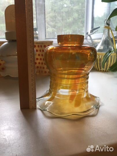 Плафоны СССР