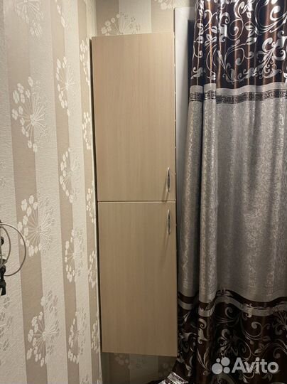 Шкаф для лаков