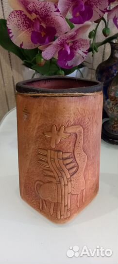 Вазы. Обновление 27.02