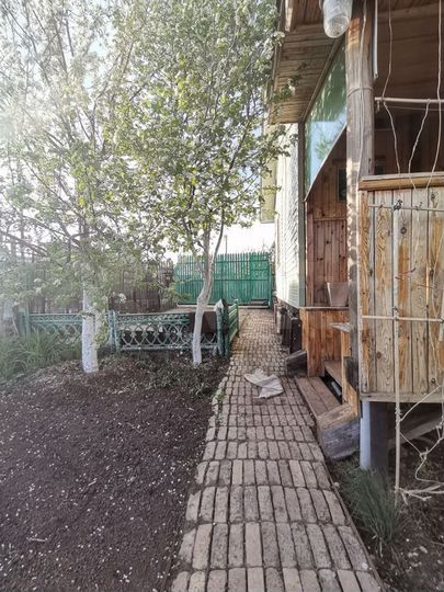 Дача 40 м² на участке 6,5 сот.