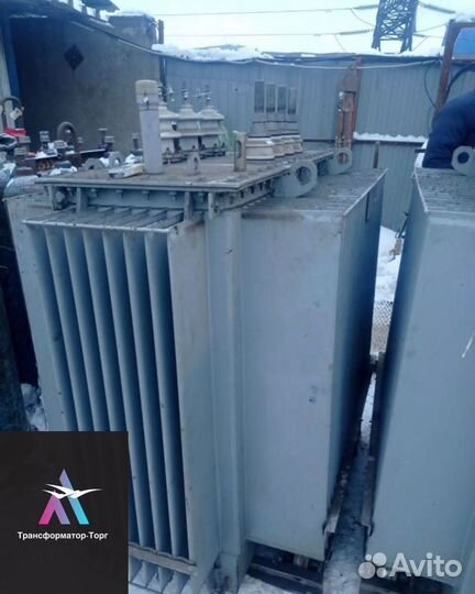 Трансформатор трёхфазный арт68971