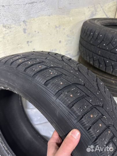 Hankook Winter I'Pike RS W419 215/50 R17 95T
