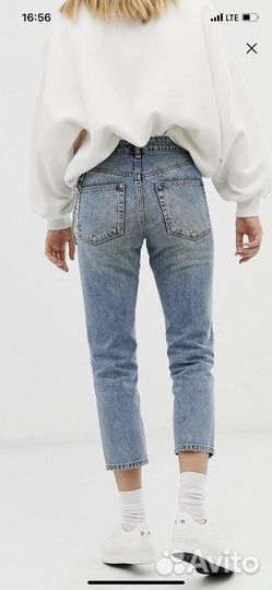 Джинсы женские ASOS
