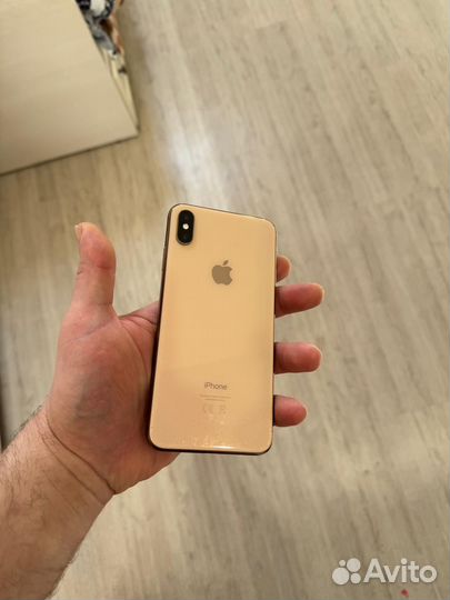 iPhone Xs Max, 256 ГБ