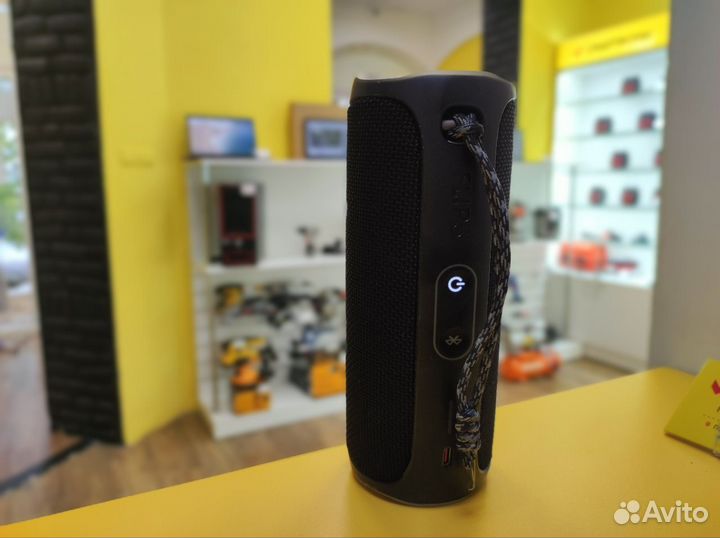 Колонка jbl flip 5