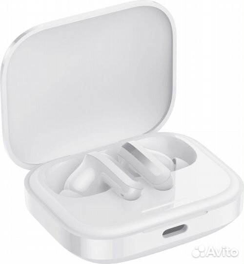 Беспроводные наушники Redmi Buds 5, белый