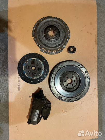 Продаю маховик доя ваз