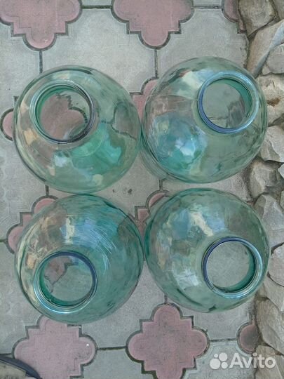 Банка 10 литров