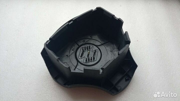 Подушка безопасности Suzuki Grand Vitara