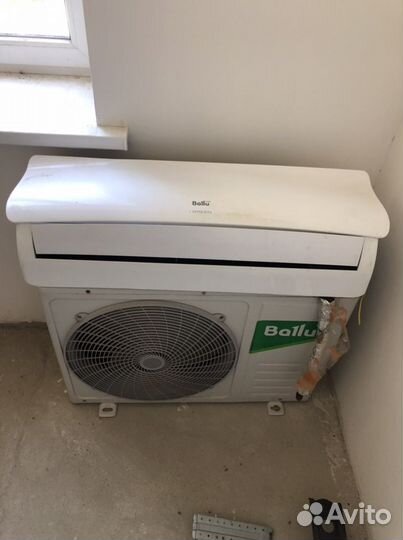 Сплит-система