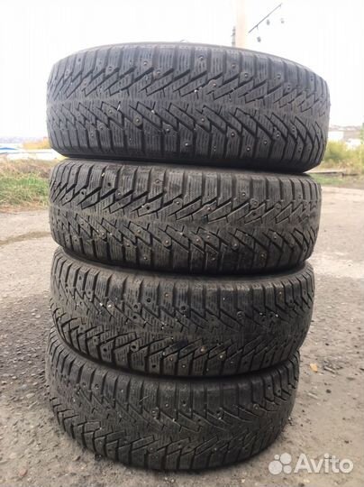 Amtel NordMaster Evo 195/65 R15