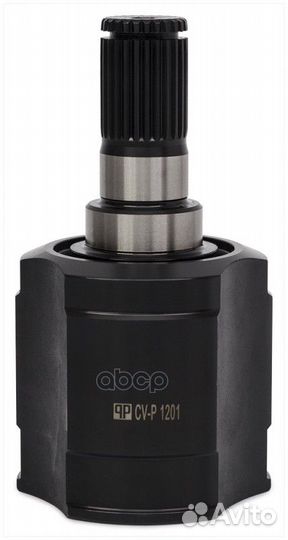 Шрус внутренний перед прав/лев CVP1201 pilenga