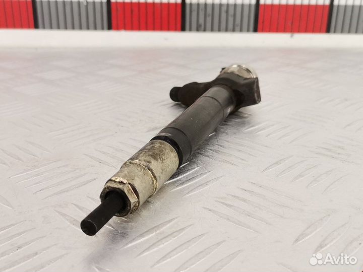 Форсунка для Ford Transit 5