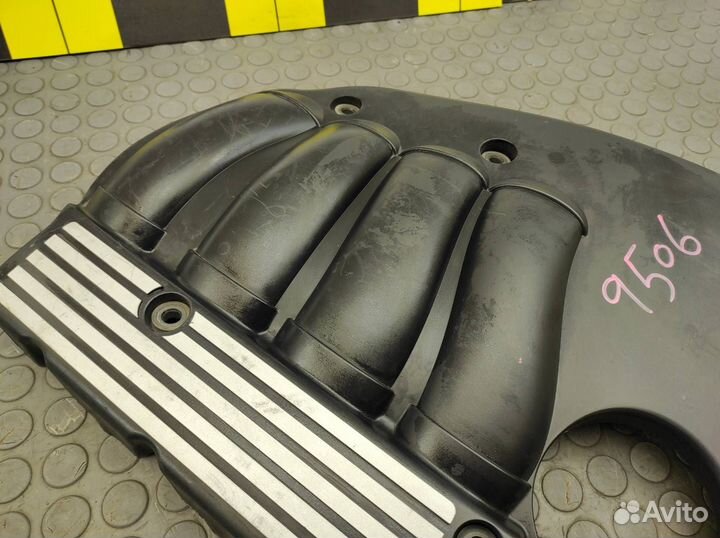 Крышка двигателя Bmw 320I E90 N46B20B 2.0 2005