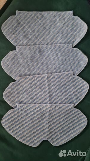 Б/У Резервуар с тря-ми роботпылесос Tefal Serie 60