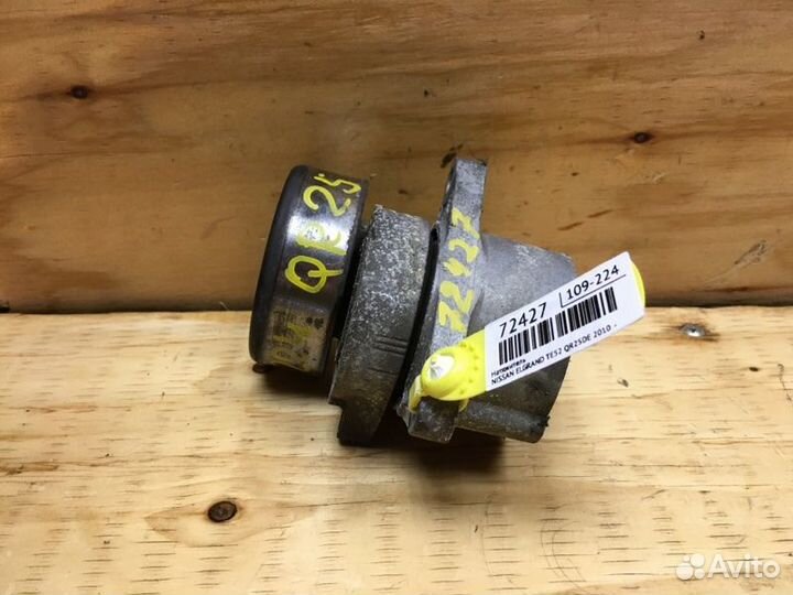 Натяжитель Nissan Elgrand TE52 QR25DE 2010