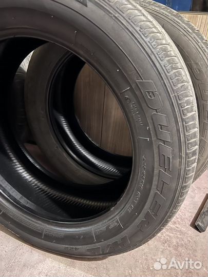 Bridgestone Dueler H/L 245/55 R19 103M