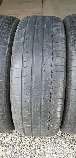Michelin Latitude Sport 225/60 R18 100H