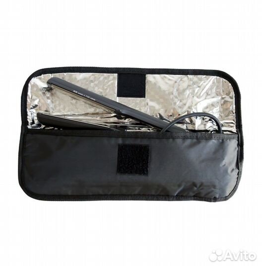 Плойка выпрямитель для волос GA.MA