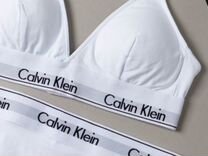 Комплект нижнего белья calvin klein