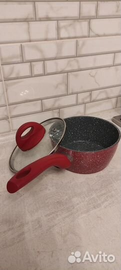 Кухонная посуда, формочки для запекания