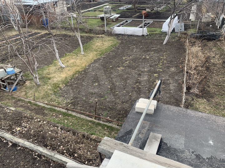 Дача 50 м² на участке 5 сот.