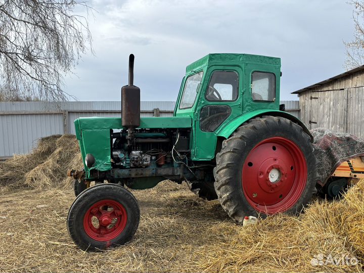 Услуги Трактор Самосвал Отвал, Погрузка