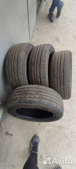 Landsail LS588 215/55 R17 98