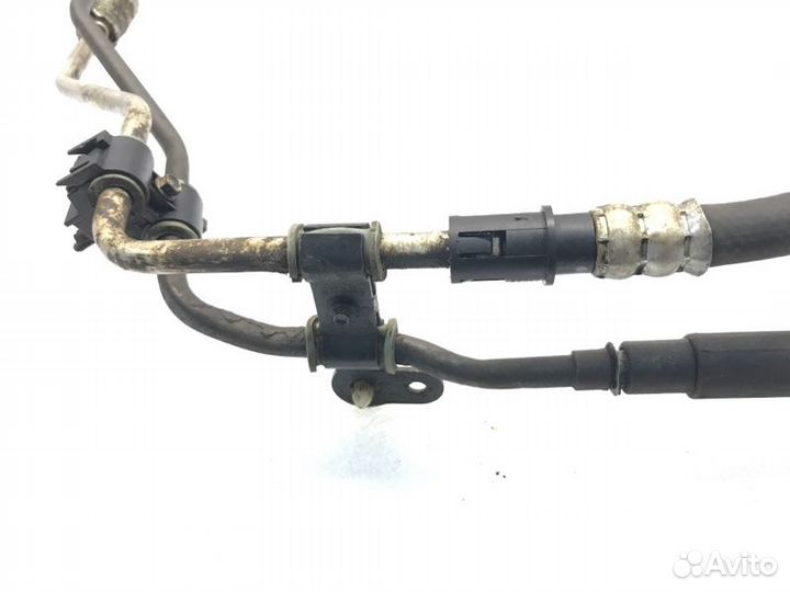 Трубка гидроусилителя руля Ford Mondeo седан 2.3