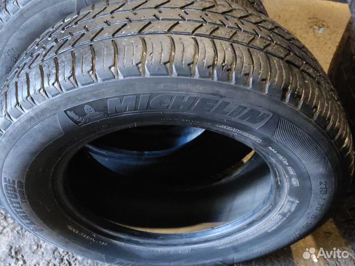 Michelin Latitude Tour HP 215/70 R16 100H