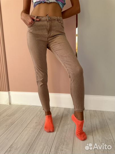 Женские вещи пакетом 44-46