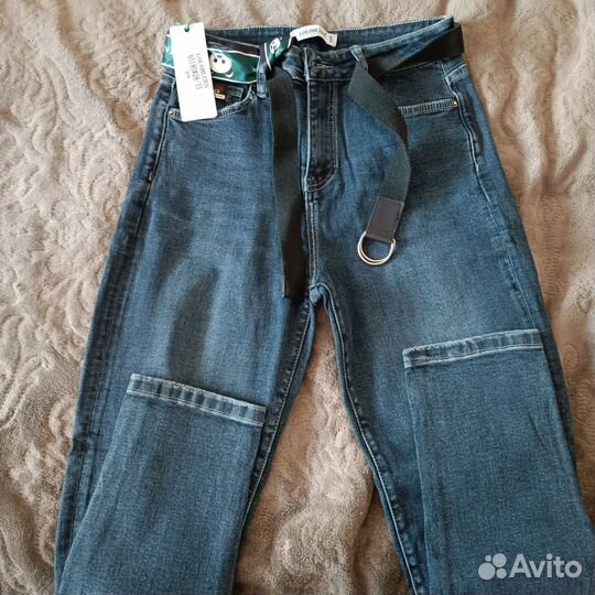 Джинсы loloblues