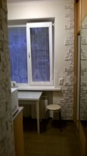 1-к. квартира, 32 м², 2/5 эт.